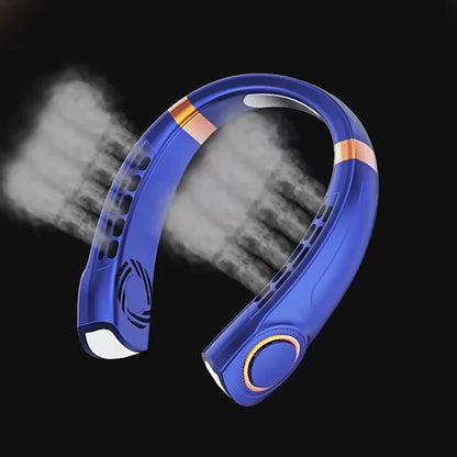 VentiCou – Ventilateur de Cou Pro
