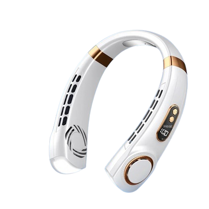 VentiCou – Ventilateur de Cou Pro