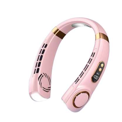 VentiCou – Ventilateur de Cou Pro